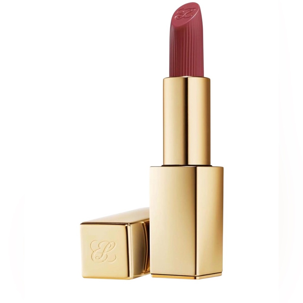Estee Lauder Hi-Lustre Lipstick - Hot Kiss